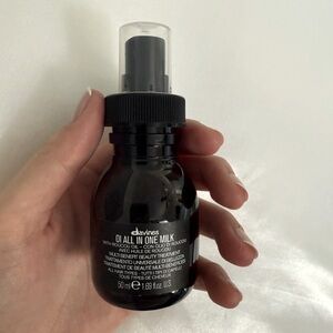 Davines Oi All in one milk Travel size! 1.69 fl oz